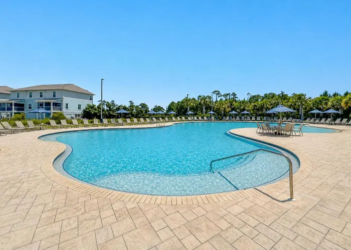 Retreat Pensacola