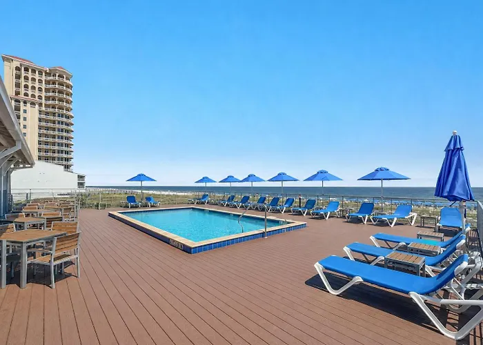 Retreat Holiday home Pensacola