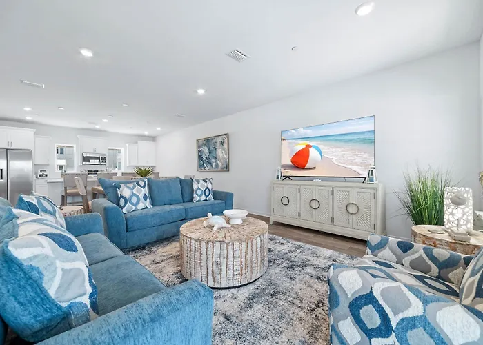 Retreat Holiday home Pensacola