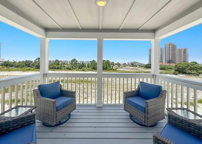 Retreat Pensacola