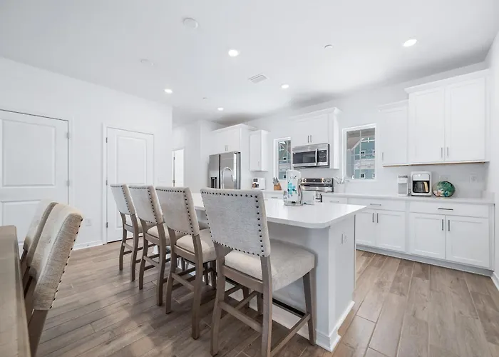 Holiday home Retreat Pensacola