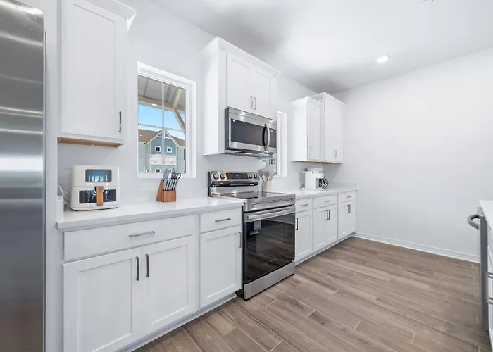 Holiday home Retreat Pensacola