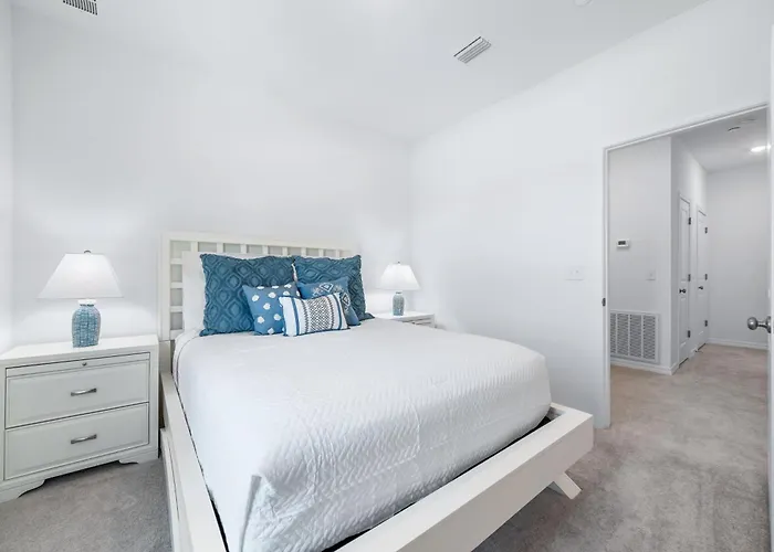 Holiday home Retreat Pensacola