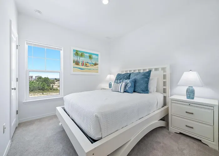 Retreat Holiday home *