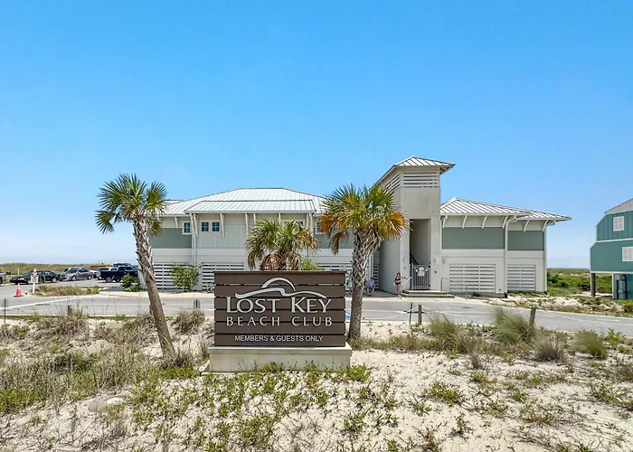 Retreat Holiday home Pensacola
