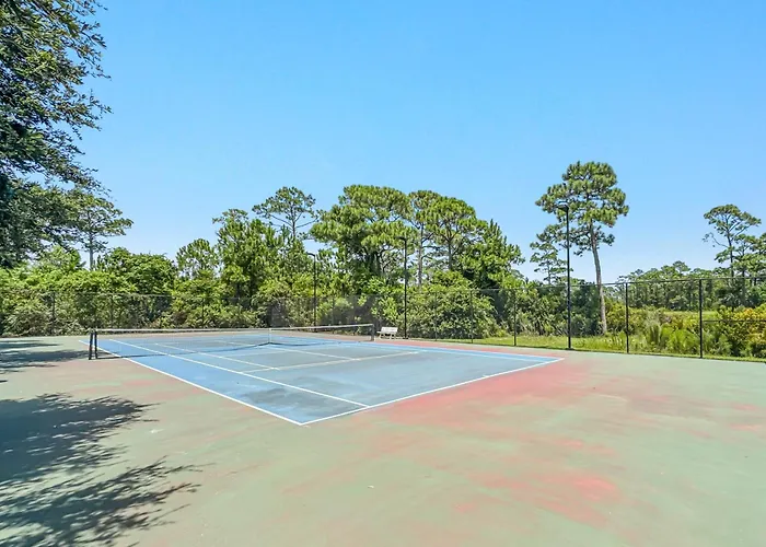 Retreat Pensacola