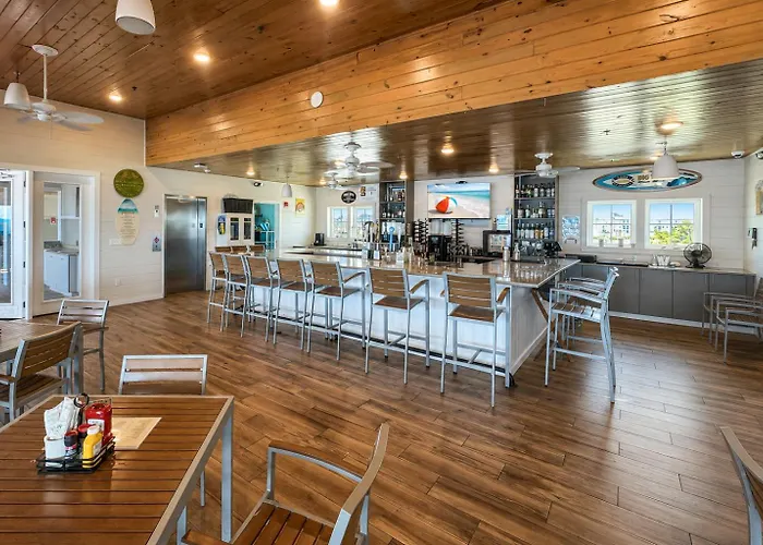 Holiday home Retreat Pensacola