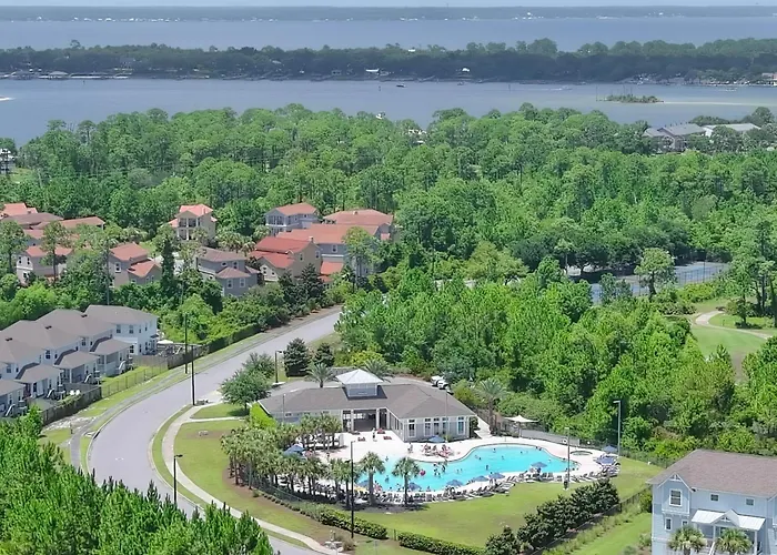 Retreat * Pensacola