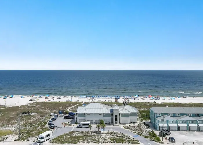 Retreat Pensacola