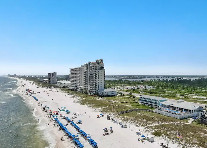Retreat * Pensacola